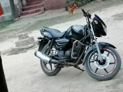 TVS Apache RTR 150